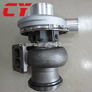 2485246 E330C Water cooling turbocharger