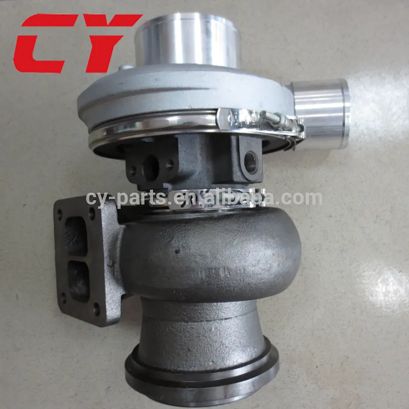 2485246 E330C Water cooling turbocharger
