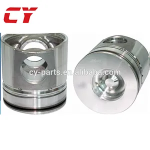 S6D102 ENGINE PISTON 6735-31-2110 PISTON KIT