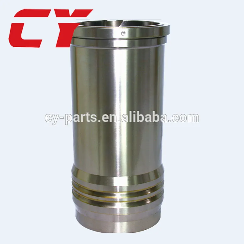 4D120 Cylinder Liner