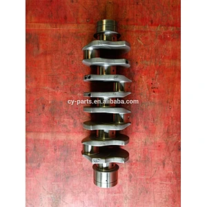 Crankshaft for 4HK1 Engine