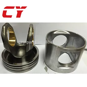 N14 Iron Piston