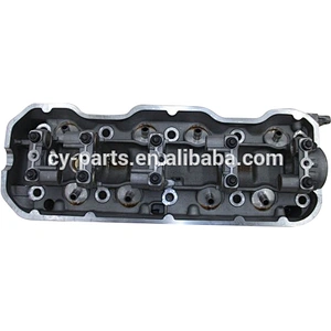 4ZE1engine cylinder head