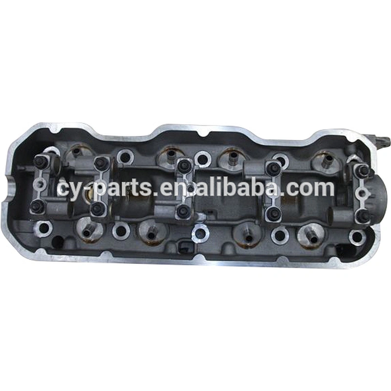 4ZE1engine cylinder head