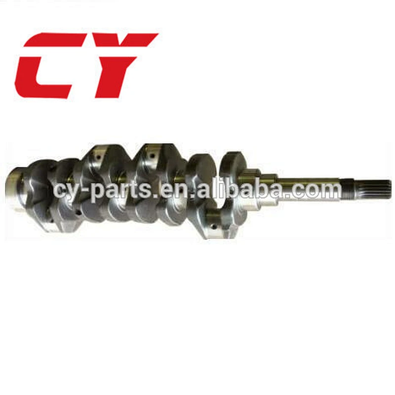 V2403 FORGING CRANKSHAFT
