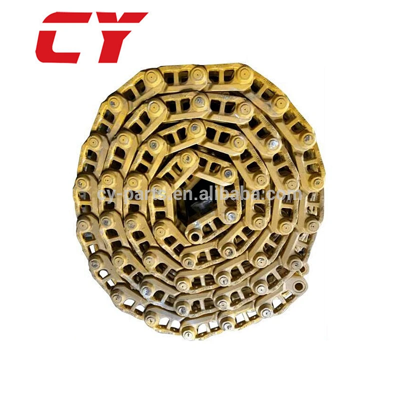 Excavator Track Link for sale/excavator track chain link