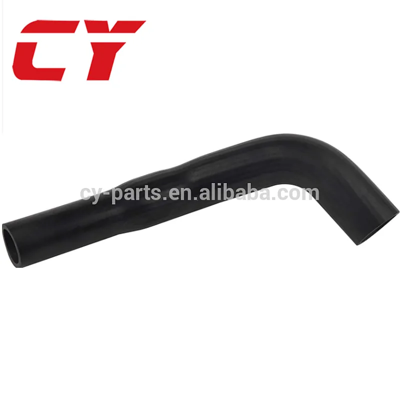 E120 Radiator water hose upper & lower