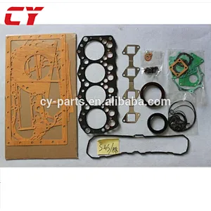 S4S full gasket new version