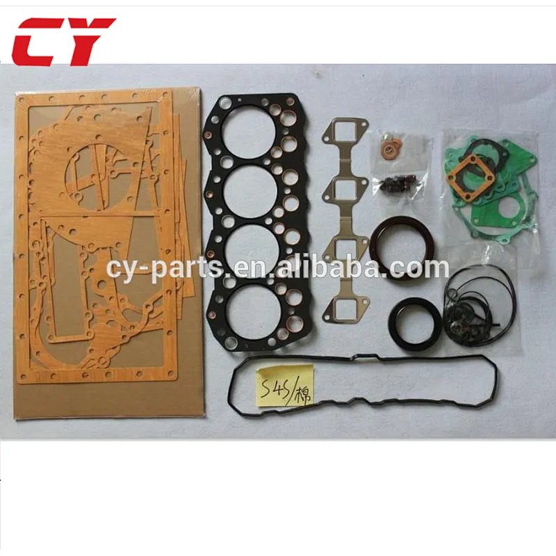 S4S full gasket new version