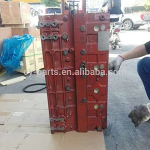 S6K Cylinder block 2128566 1838230