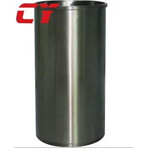 6D108 Engine Cylinder Liner 6222-23-2231