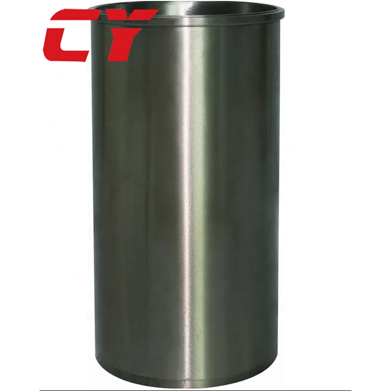 6D108 Engine Cylinder Liner 6222-23-2231