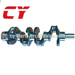 K25 CAR CRANKSHAFT