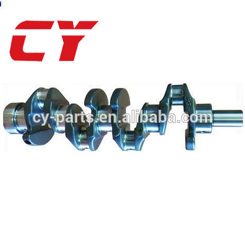 K25 CAR CRANKSHAFT