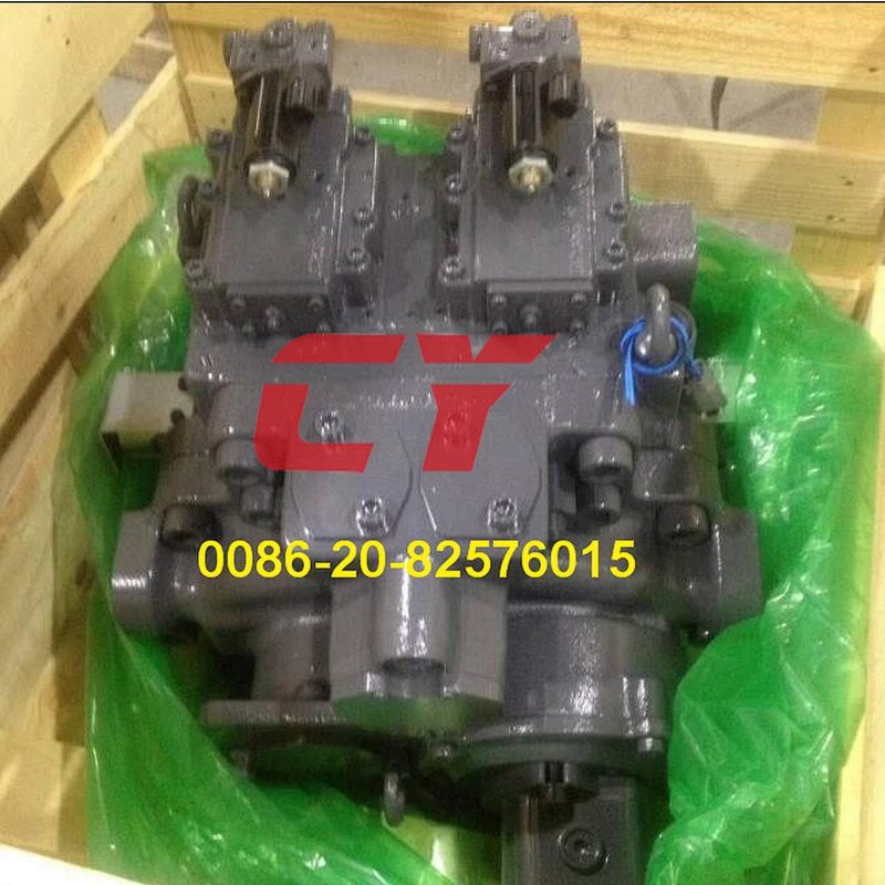 K5V200DPH ZAX450 MAIN PUMP HYDRAULIC PUMP