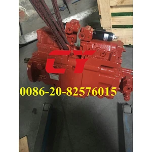 Kawasaki K7V63 SK130-8 SK140 SY140 Excavator Hydraulic Pump Main Pump Piston pump