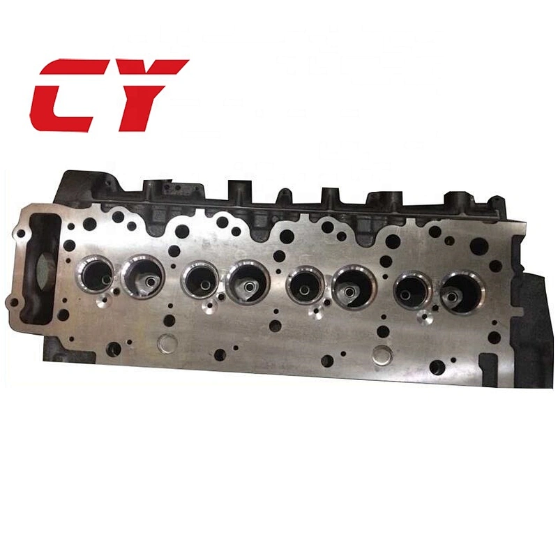4HE1 Cylinder head