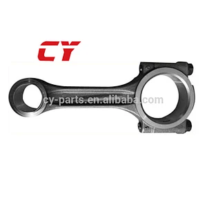 J05E 13260-E0100 Excavator connecting rod for SK200-8