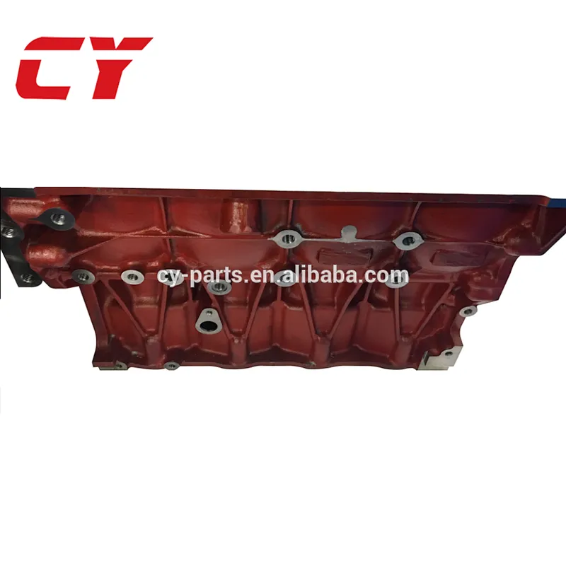 3.8 Cylinder block for Foton