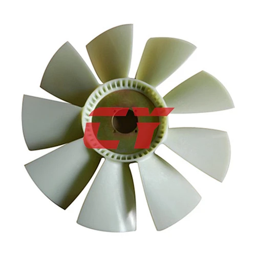 EC290 Fan Blade