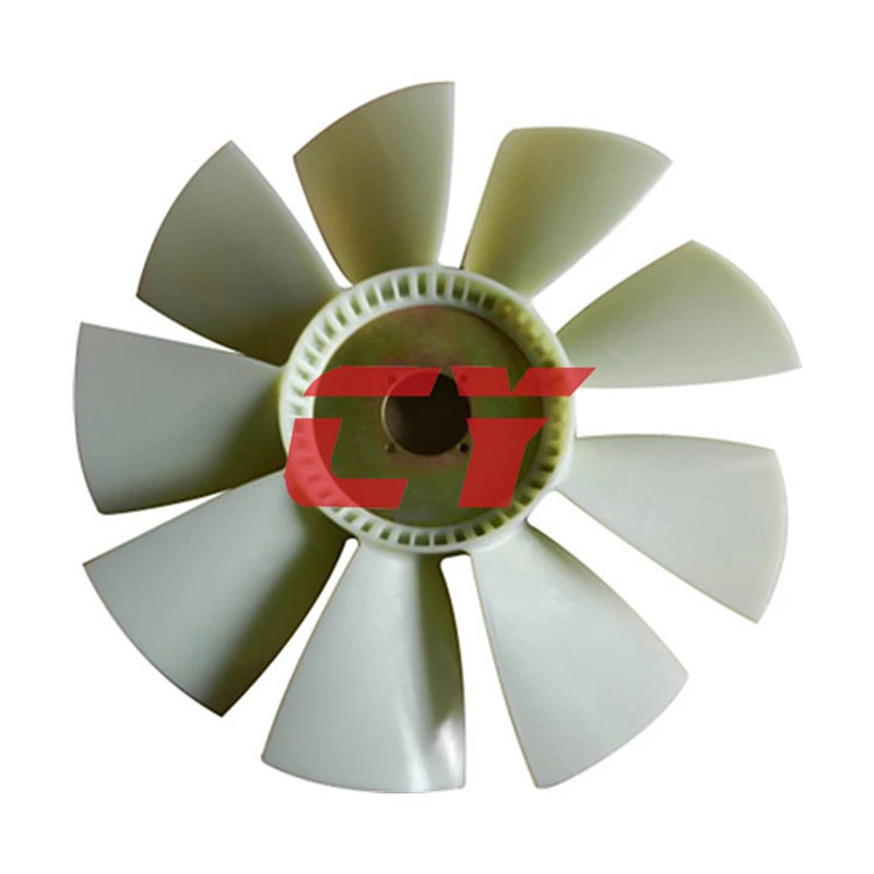 EC290 Fan Blade