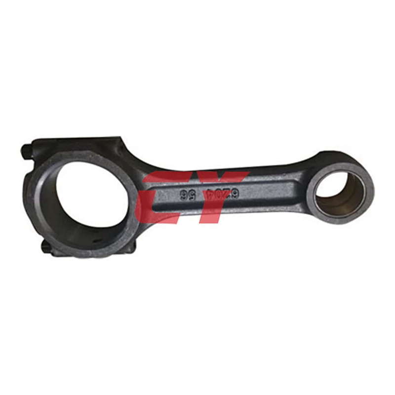4D95 Con Rod Assy
