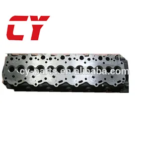 1HZ FORKLIFT EXCAVATOR ENGINE CYLINDER HEAD ASSY 11101-17010 11101-17011