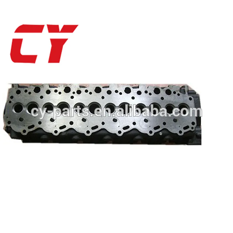 1HZ FORKLIFT EXCAVATOR ENGINE CYLINDER HEAD ASSY 11101-17010 11101-17011