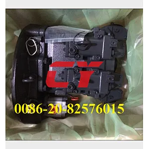 HPVO102  ZAX200/240 Directly Injection Hydraulic Pump Excavator