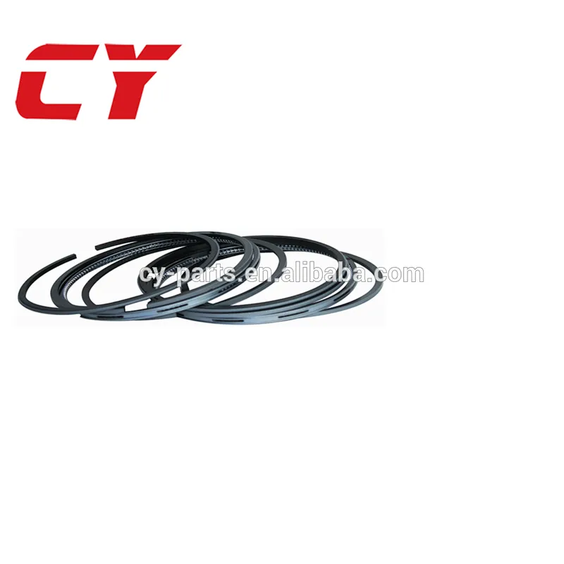 EL100 piston ring