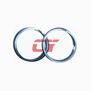 6BD1 piston ring