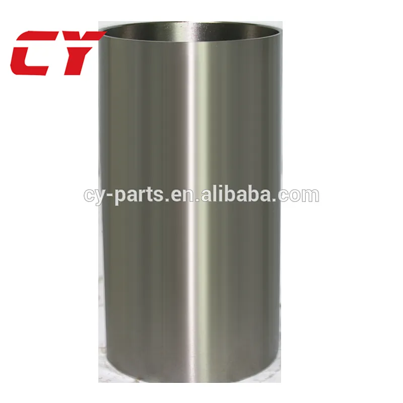 6D34 Liner/Cylinder liner/Sleeve