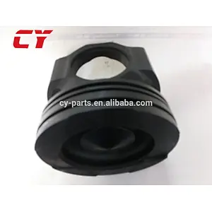 ISX15 SKIRT CROWN 4923745 PISTON