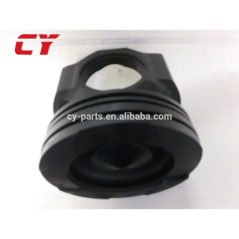 ISX15 SKIRT CROWN 4923745 PISTON