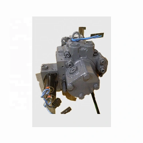 AP2D14 Small  Hydraulic Pump