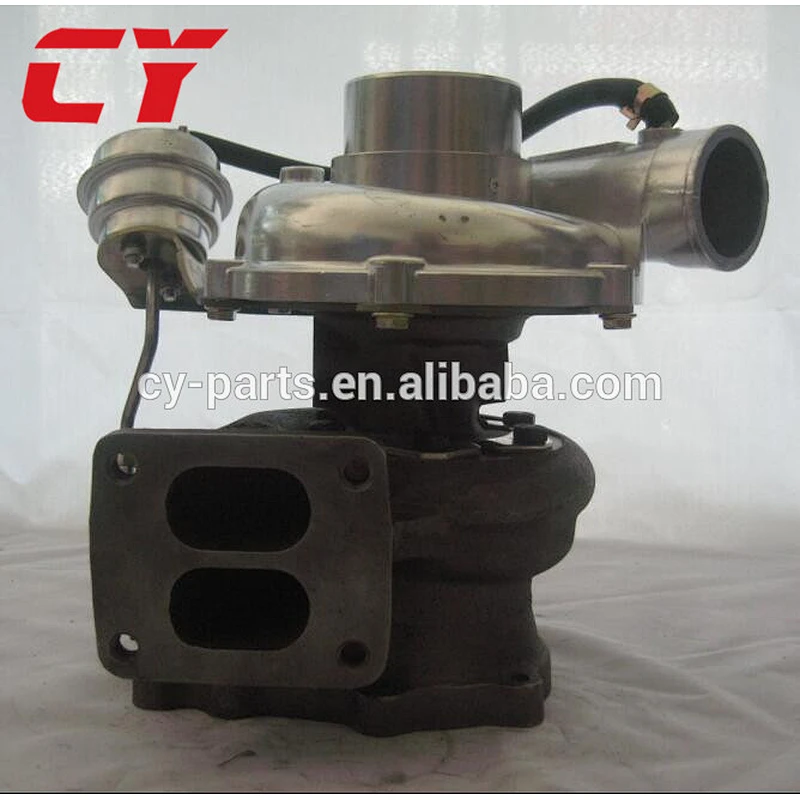 FE6 VD36 24100-5613 TURBOCHARGER
