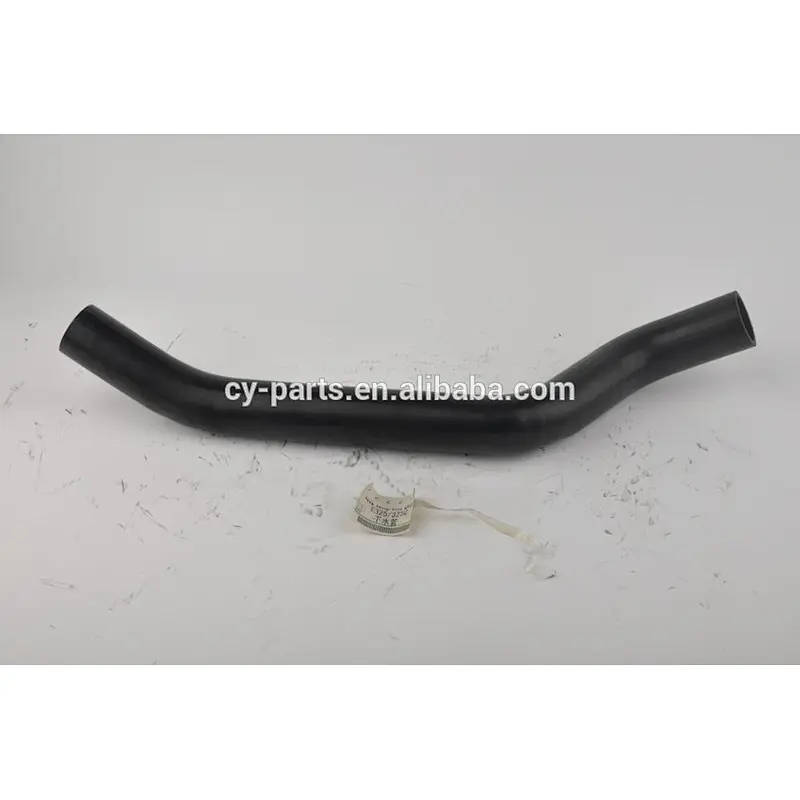 E325C Excavator water hose