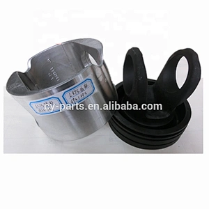 L375 Car Piston filling machine