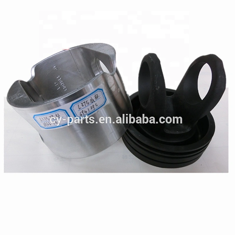 L375 Car Piston filling machine