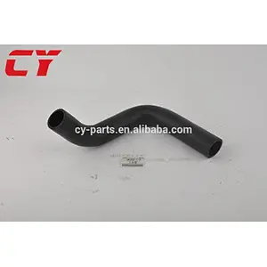 SK200-1 SK200-3 UPPER AND LOWER RADIATOR RUBBER HOSE