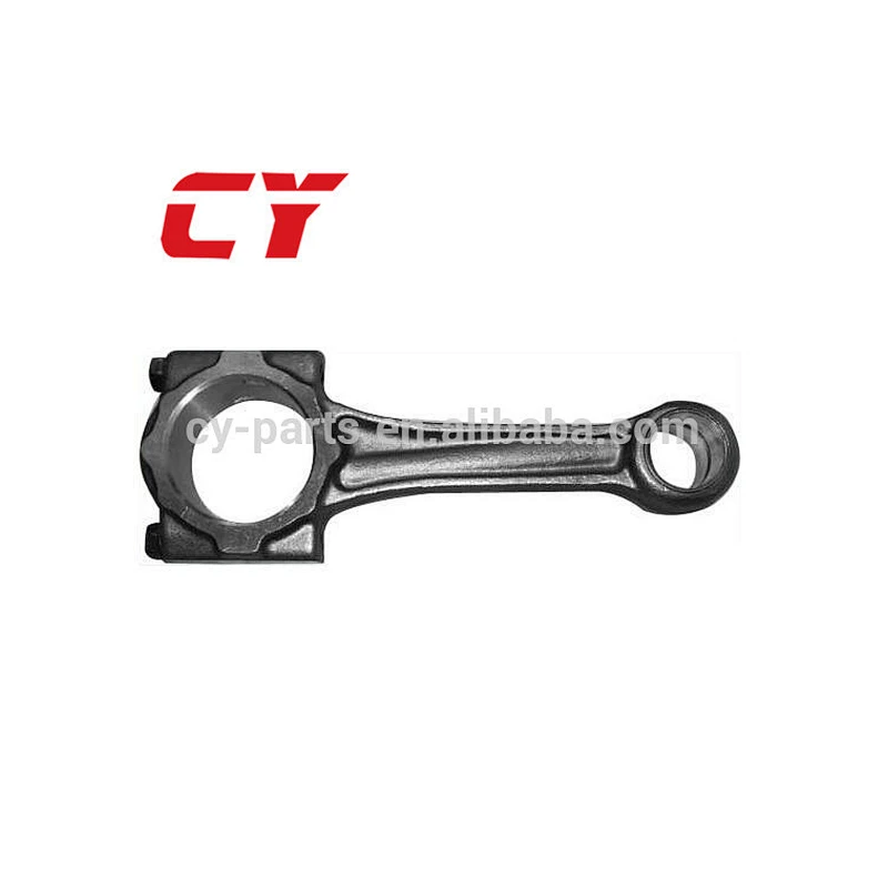 V2607 Forklift Engine connecting rod diesel engine con rod 1J700-23470