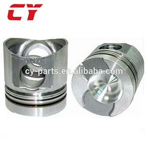 6D110 6138-32-2040 EXCAVATOR ENGINE PISTON