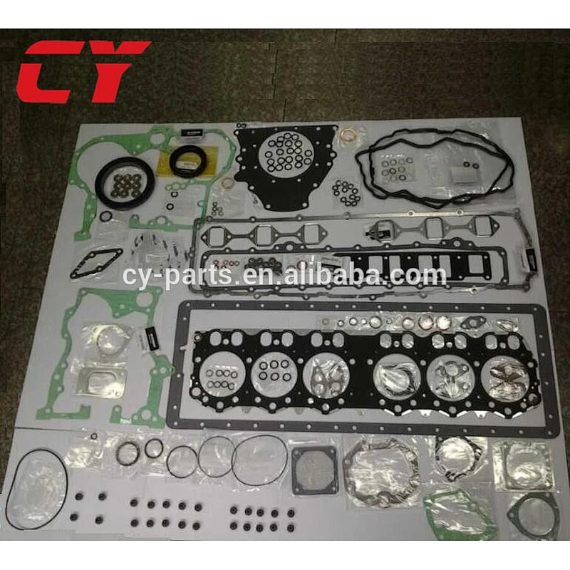 C6.4 E320D FULL GASKET