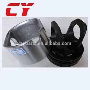 QSM11 Engine piston 4059948