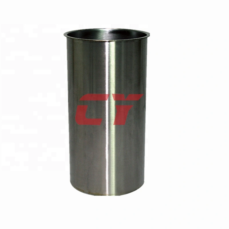 6BD1cylinder  liner for excavator