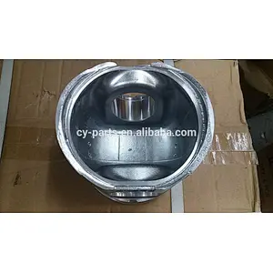 S6D125 6150-31-2112 piston
