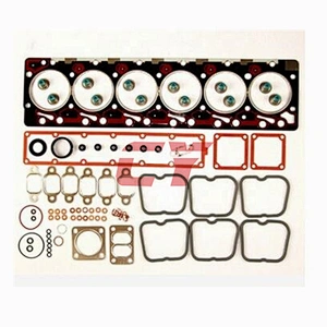 6BT engine overhauling gasket set
