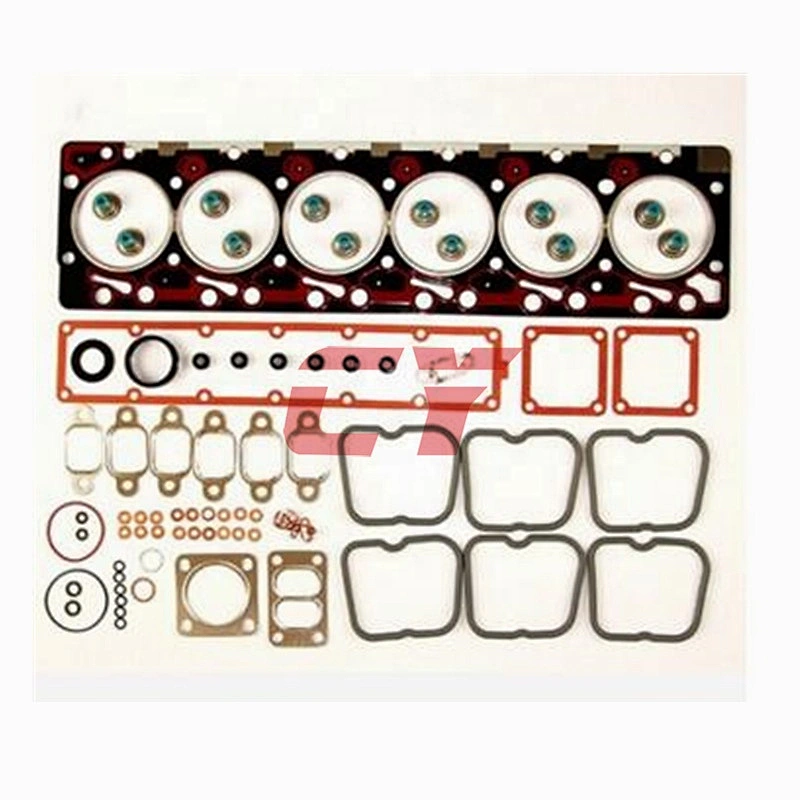 6BT engine overhauling gasket set