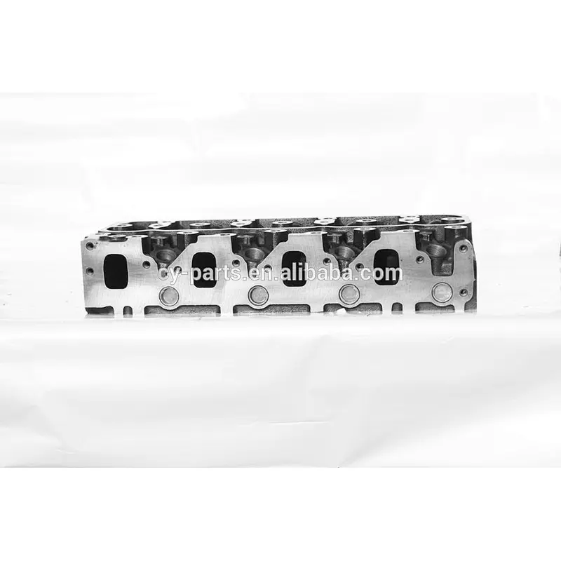 4JG2 ENGINE CYLINDER HEAD