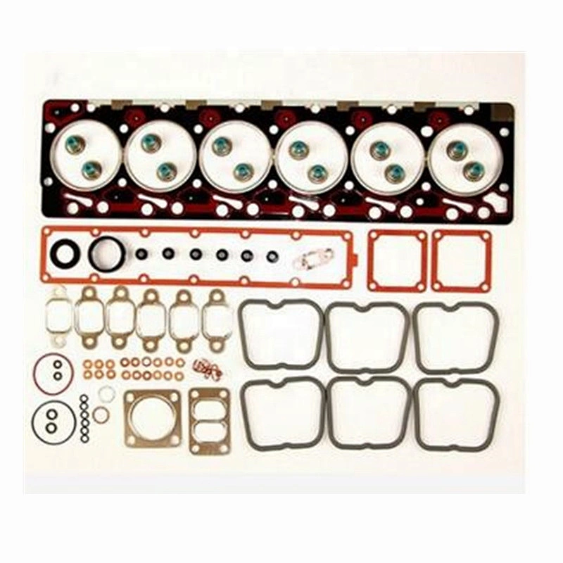 S4K engine complete gasket set